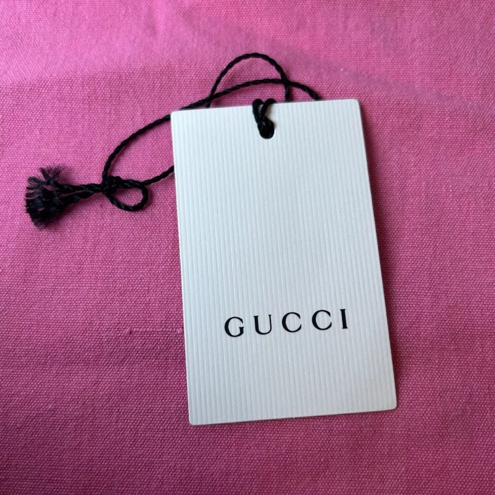 Gucci GG Monogram Tights Authentic - Picture 8 of 15